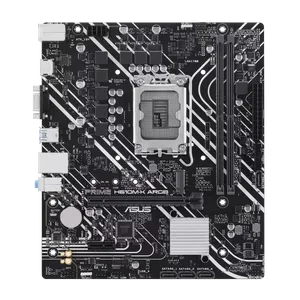 PRIME H610M-K ARGB